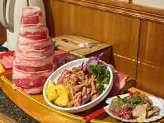 -梦山水日本烧肉(五四广场店)