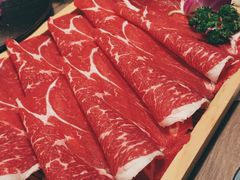 安格斯牛肉-老鼎旺安格斯牛肉火锅(衡艺广场店)