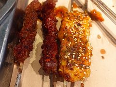 -清真·老兰家(兴善寺西街总店)