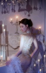 -米莱摄影写真(五大道别墅店)