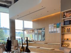 -SAANCI山池咖啡(海上世界文化艺术中心店)