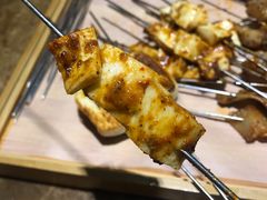 宫后筋-熙成烧烤(白塔岭店)