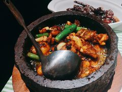 -桂满陇-西湖船宴(西单大悦城店)