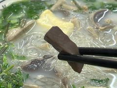 -鸭小妹鸭血粉丝(老门东店)