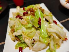 -又见小河浜·盐帮川菜(松江商业广场店)