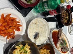 -味鼎长安·地道陕菜(凤城一路店)