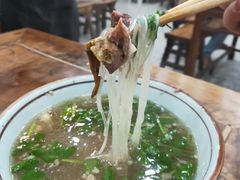 -老白家水盆羊肉