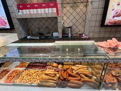 -京八珍(和平东桥店)