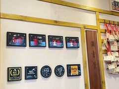 -Ramen满吉·豚骨拉面(丽园路店)