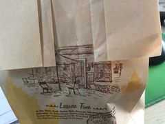 -罗莎蛋糕(钱江店)