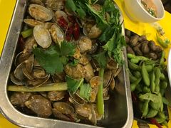 -望京小腰(北京总店)