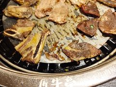 -匠牛亭·锅物烧肉放题自助(昆百大·泰业城店)