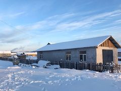 -北极村旅游风景区