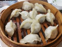 -周家大连水饺(美专校街店)