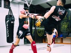 -TFC 纯泰拳馆MuayThai