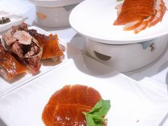 -四季民福烤鸭店(前门店)