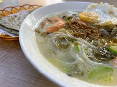 -面道赞宁海海鲜面(迎凤街店)