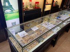 -精益眼镜(建三店)