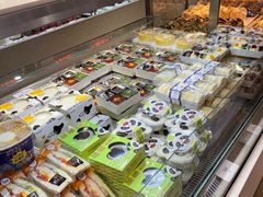 -面包新语(龙湖·西宸天街店)