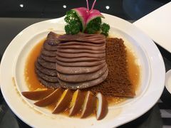 -浙江安吉JW万豪酒店