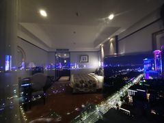 -武汉江城明珠豪生大酒店