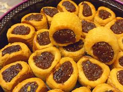 -家琳甜品(江南东店)