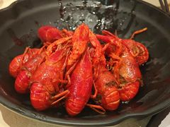 -聚味瞿记·龙虾堂(坡子街店)