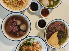 -辉程汤粉(沿江店)
