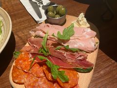 -1861意大利餐厅(文化广场店)