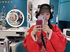 -海马体照相馆(南京虹悦城店)