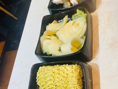 -京门活鱼馆·鱼火锅(百子湾（原红庙）店)