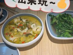 -领蟹祥记·香辣蟹·特色小海鲜(奥体天虹店)