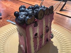 -BAKER&SPICE(安福路店)