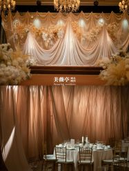 -美薇亭婚礼顾问