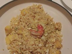 -静香HOUSE·全时段融合餐厅(七星欢乐颂店)
