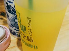-老城南.鸭血粉丝汤(夫子庙店)