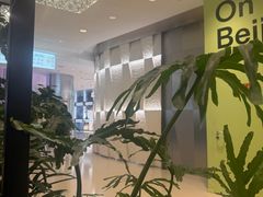 -THE WOODS 简餐 (国贸商城店)