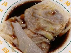 韭黄牛肉肠-西关明记肠粉(荔枝湾店)
