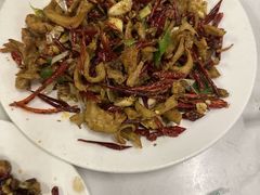 -田记餐馆(富国街店)