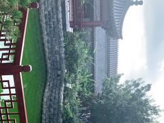 -李叔同故居纪念馆