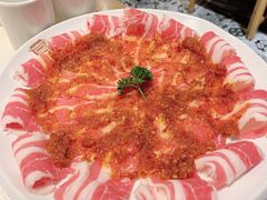 -韩宫宴烤肉·料理(南京江宁万达店)