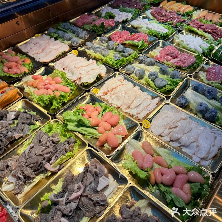 牛杂！只有南宁人才知道这一口的含金量！