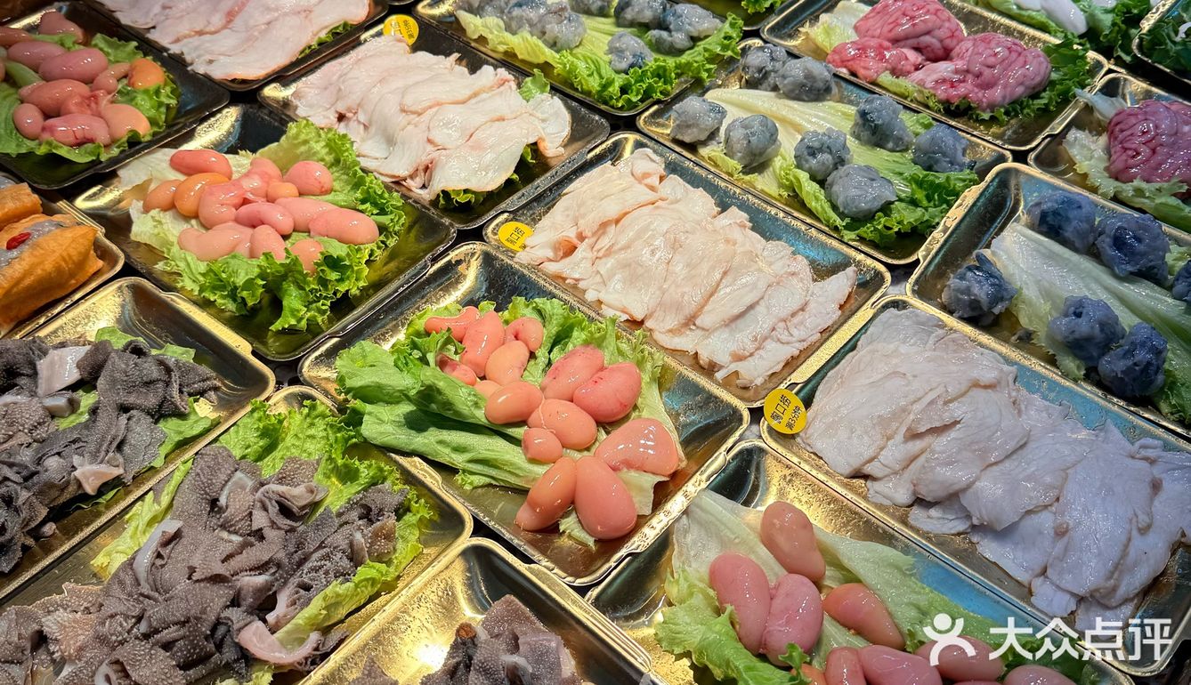 牛杂！只有南宁人才知道这一口的含金量！