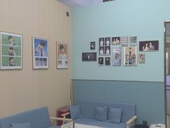 -Best U照相馆证件照·外拍(世博源店)