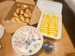 -文昌邓记清补凉(西沙路店)