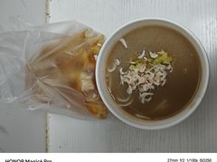 -汪记鲜鱼糊汤粉(沈阳路总店)