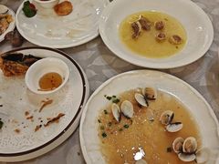 -鹭园酒家·四十年老字号