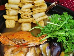 -Dak's 炸鸡(远景路店)
