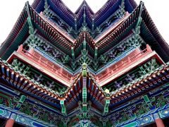 -阅江楼风景区