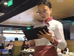 -海底捞火锅(莘松路店)